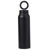 Termosz MagSafe kompatibilis mágneses tartóval, 950ml, fekete