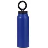 Termosz MagSafe kompatibilis mágneses tartóval, 750ml, kék