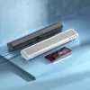 Hoco BS66 bluetooth hangszóró, 2 x 3W, fehér