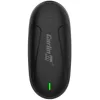Carlinkit AIR X1 vezeték nélküli adapter, fekete