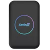 Carlinkit TBOX LITE S vezeték nélküli adapter, fekete