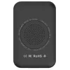 Carlinkit TBOX LITE S vezeték nélküli adapter, fekete