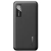 Ugreen PB311 Powerbank / külső akkumulátor, USB-A-USB-C port 10000mAh, 20W, PD, fekete