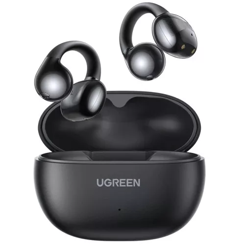 Ugreen WS209 HiTune S3 vezeték nélküli fülhallgató, fekete