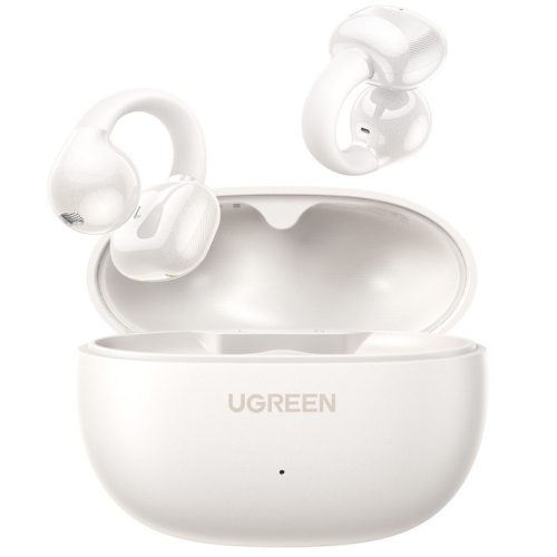 Ugreen WS209 HiTune S3 vezeték nélküli fülhallgató, fehér