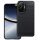 Carbon Xiaomi Poco F7 / Redmi Turbo 4 Pro 5G szilikon tok, fekete