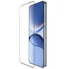 Nillkin Tempered Glass 2.5D Poco F7 tempered glass kijelzővédő üvegfólia, fekete