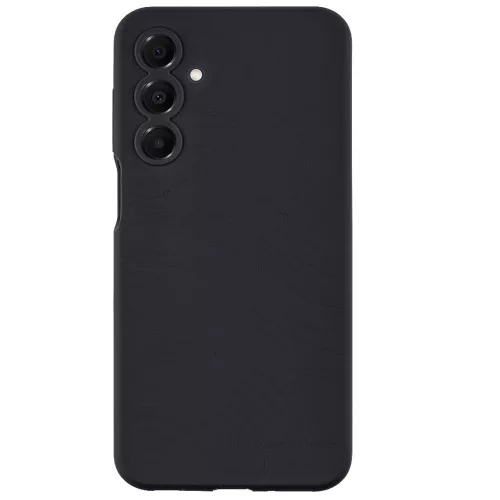 Tactical Beaver Samsung Galaxy A16 prémium szilikon tok kameravédő peremmel, fekete