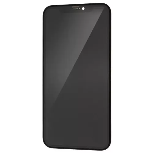 iPhone 6S felújított gyári LCD kijelző, fekete