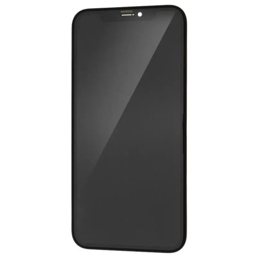 iPhone 16 felújított gyári LCD kijelző, fekete