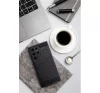 Carbon Realme 14T 5G szilikon tok, fekete
