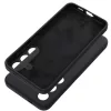 2mm Realme 14X 5G szilikon tok, fekete