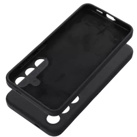 2mm Realme 14X 5G szilikon tok, fekete