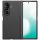 Nillkin Super Frosted Fold Samsung Galaxy Z Fold 7 mágneses műanyag hátlap tok + S-pen, fekete