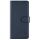 Tactical Field Notes Samsung Galaxy A17 flip/oldalra nyíló tok, kék
