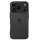 Tactical TPU Plyo Apple iPhone 17 Pro hátlap tok, átlátszó