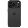 Tactical TPU Apple iPhone 17 Pro Max hátlap tok, átlátszó