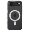 Tactical MagForce Apple iPhone Air (2025) MagSafe tok, átlátszó