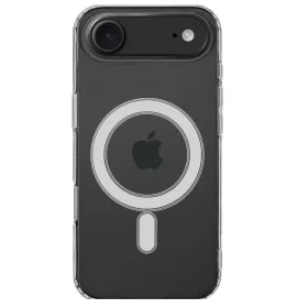   Tactical MagForce Apple iPhone Air (2025) MagSafe tok, átlátszó