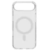 Tactical MagForce Apple iPhone Air (2025) MagSafe tok, átlátszó