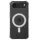 Tactical MagForce Plyo Apple iPhone Air (2025) MagSafe kompatibilis tok, átlátszó