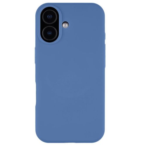 Tactical MagForce Velvet Smoothie Apple iPhone 17 MagSafe tok, Avatar, kék