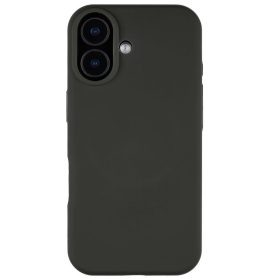   Tactical MagForce Velvet Smoothie Apple iPhone 17 MagSafe tok, Bazooka, szürke