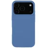 Tactical MagForce Velvet Smoothie Apple iPhone 17 Pro MagSafe tok, Avatar, kék
