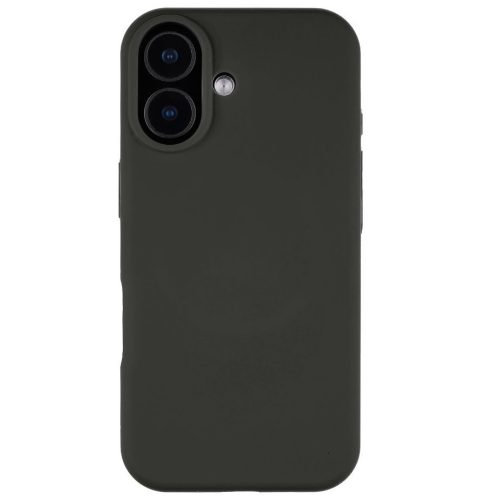 Tactical MagForce Velvet Smoothie Apple iPhone Air (2025) MagSafe tok, Bazooka, szürke