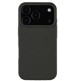   Tactical MagForce Velvet Smoothie Apple iPhone 17 Pro Max MagSafe tok, Bazooka, szürke