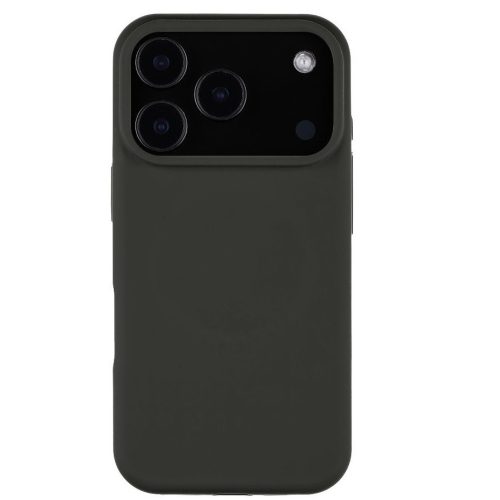 Tactical MagForce Velvet Smoothie Apple iPhone 17 Pro Max MagSafe tok, Bazooka, szürke