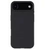 Tactical MagForce Velvet Smoothie Apple iPhone Air (2025) MagSafe tok, Asphalt, fekete