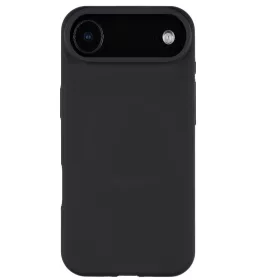   Tactical MagForce Velvet Smoothie Apple iPhone Air (2025) MagSafe tok, Asphalt, fekete