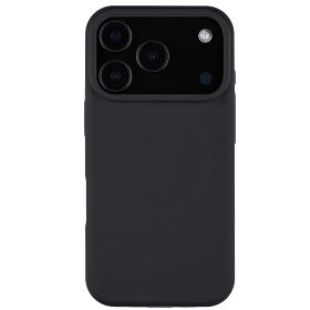   Tactical MagForce Velvet Smoothie Apple iPhone 17 Pro MagSafe tok, Asphalt, fekete