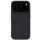 Tactical MagForce Velvet Smoothie Apple iPhone 17 Pro Max MagSafe tok, Asphalt, fekete
