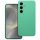 2mm Samsung Galaxy A17 szilikon tok, zöld