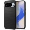Spigen Liquid Air Pixel 10 / Pixel 10 Pro tok, Matte Black, fekete