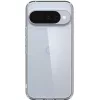 Spigen Ultra Hybrid Pixel 10 / Pixel 10 Pro tok, Crystal Clear, átlátszó