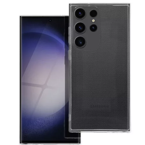 Clear 2mm Google Pixel 10 / Google Pixel 10 Pro ultravékony szilikon tok, átlátszó (kamera védelemmel)