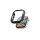 UAG Scout Apple Watch 10 46mm tok, fekete