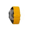 UAG Pathfinder Apple Watch 42/44/45/49mm szíj, sárga-fekete