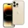 Clear 2mm Apple iPhone Air (2025) ultravékony szilikon tok, átlátszó 