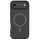 Tactical MagForce Hyperstealth 2.0 Apple iPhone Air (2025) MagSafe hátlap tok, fekete/barna