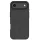 Tactical MagForce Hyperstealth Apple iPhone Air (2025) MagSafe tok, áttetsző/fekete
