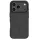 Tactical MagForce Hyperstealth Apple iPhone 17 Pro MagSafe tok, áttetsző/fekete