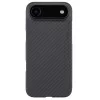 Tactical MagForce Aramid Apple iPhone Air (2025) MagSafe kompatibilis tok, fekete