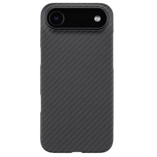 Tactical MagForce Aramid Apple iPhone Air (2025) MagSafe kompatibilis tok, fekete