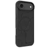 Tactical MagForce Hyperstealth Sika Apple iPhone Air (2025) MagSafe tok, fekete