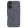 Tactical MagForce Hyperstealth Sika Apple iPhone 17 MagSafe tok, kék