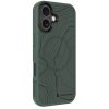 Tactical MagForce Hyperstealth Sika Apple iPhone 17 MagSafe tok, zöld